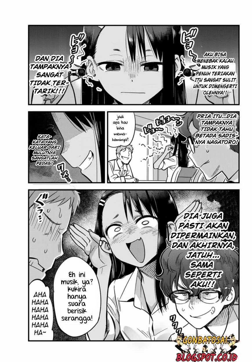 Ijiranaide, Nagatoro-san