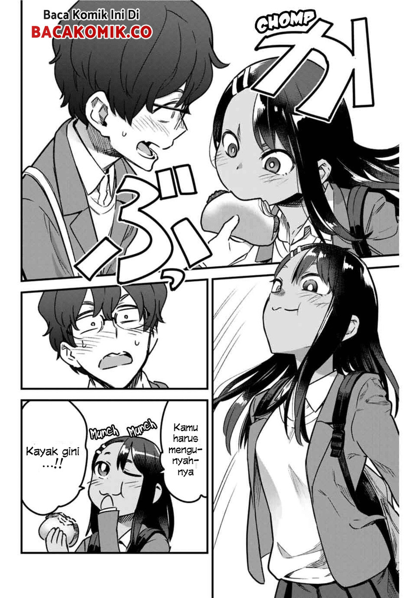 Ijiranaide, Nagatoro-san