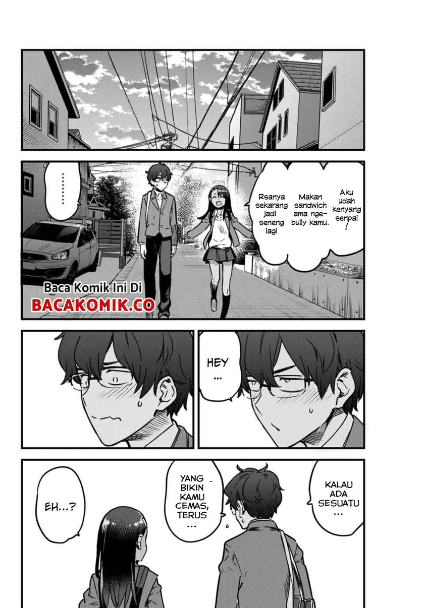 Ijiranaide, Nagatoro-san