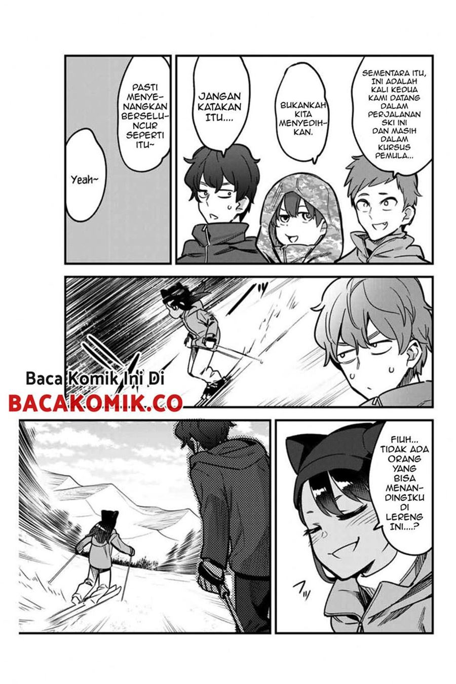 Ijiranaide, Nagatoro-san