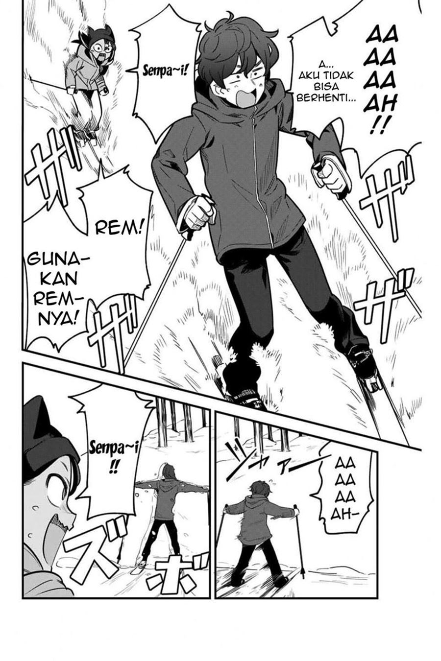 Ijiranaide, Nagatoro-san
