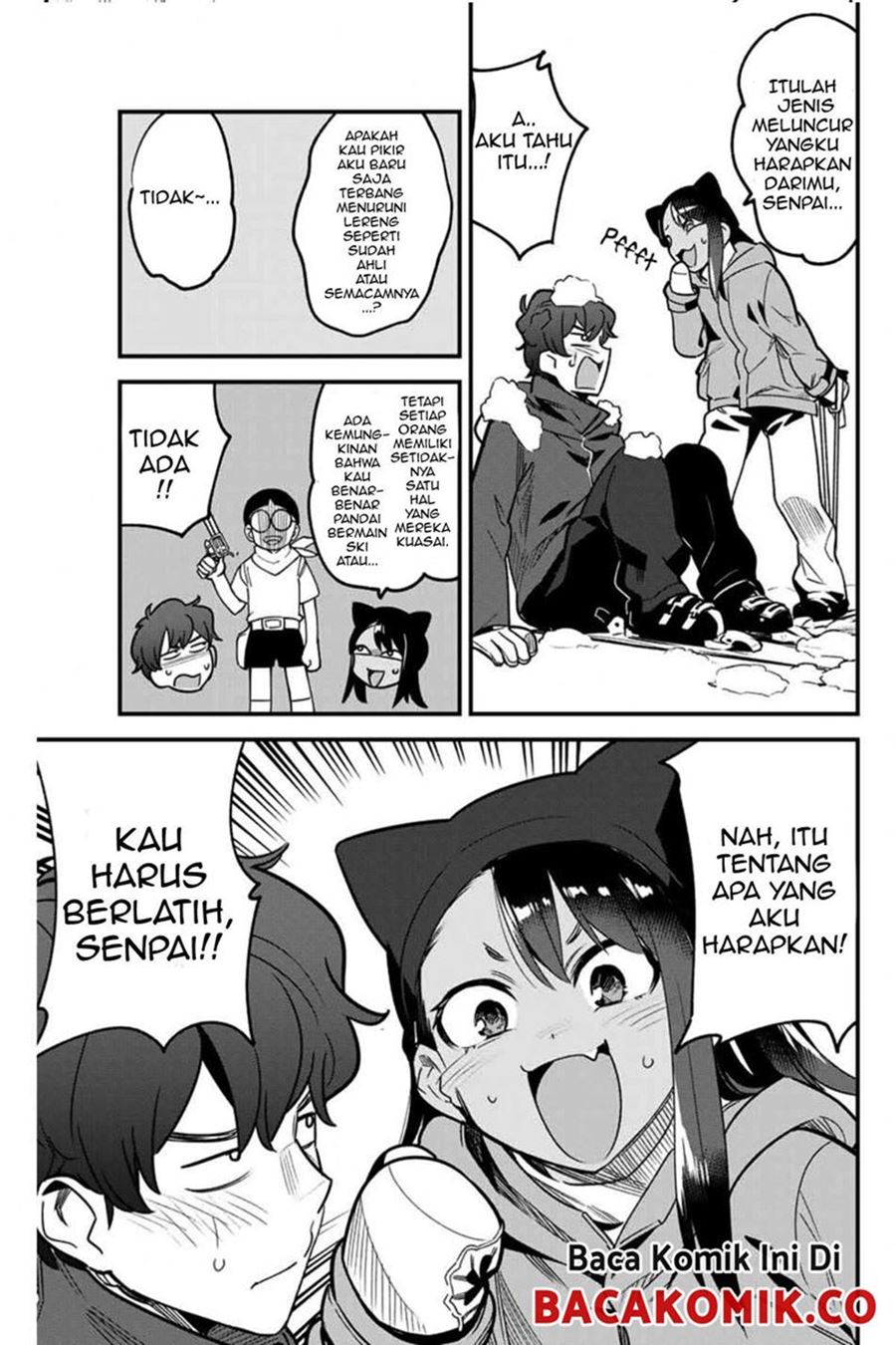 Ijiranaide, Nagatoro-san