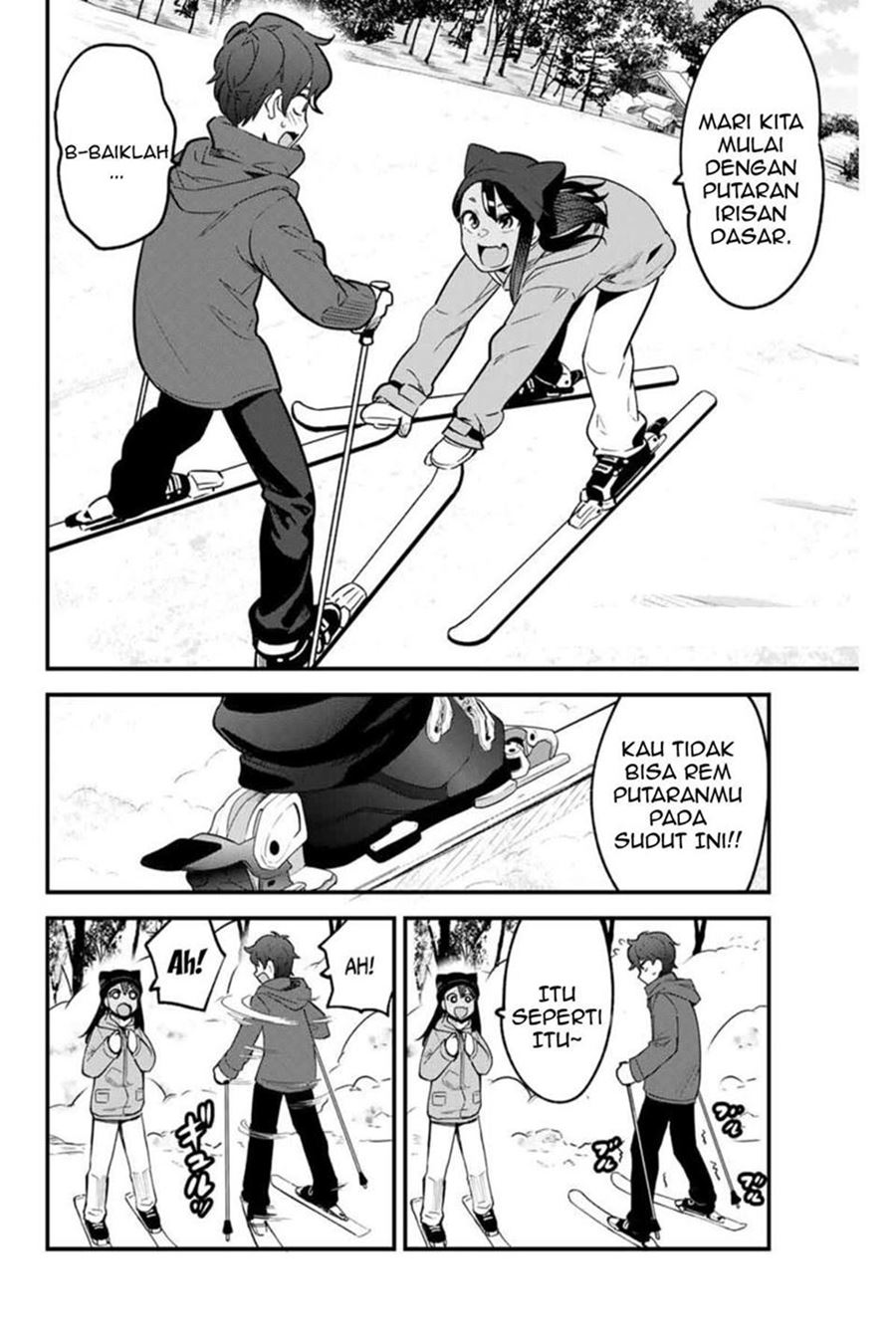 Ijiranaide, Nagatoro-san