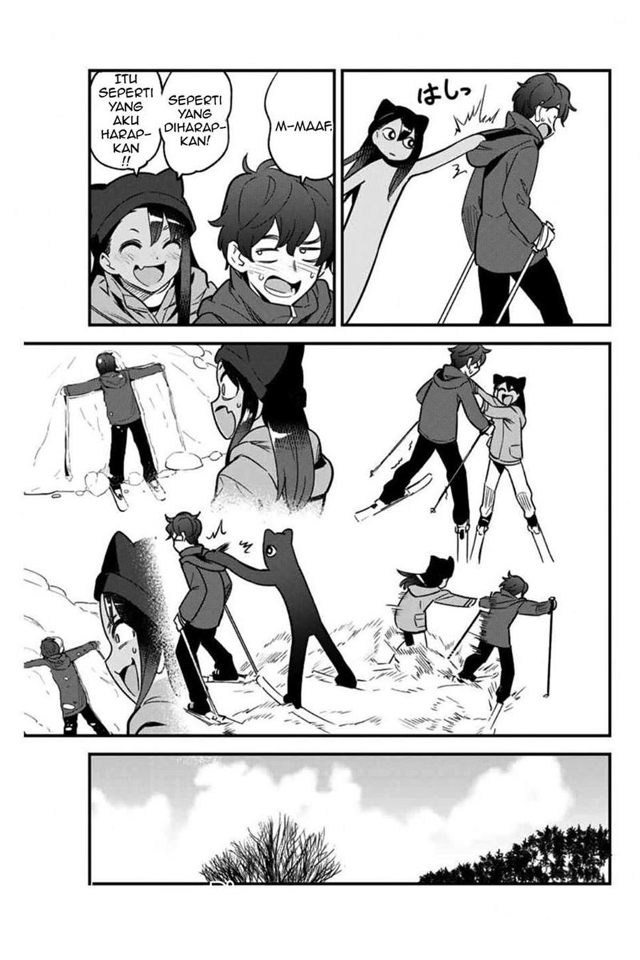 Ijiranaide, Nagatoro-san
