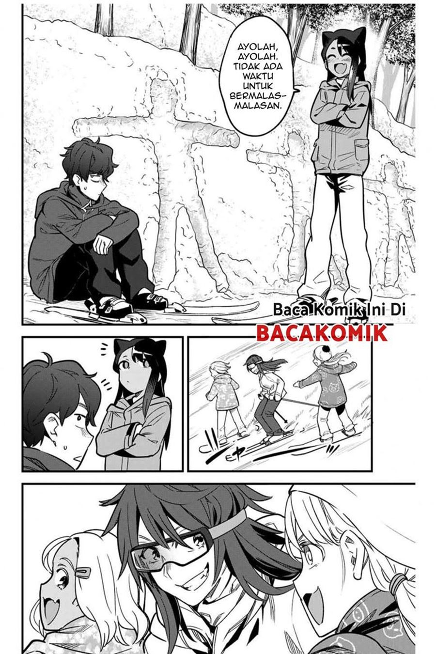 Ijiranaide, Nagatoro-san