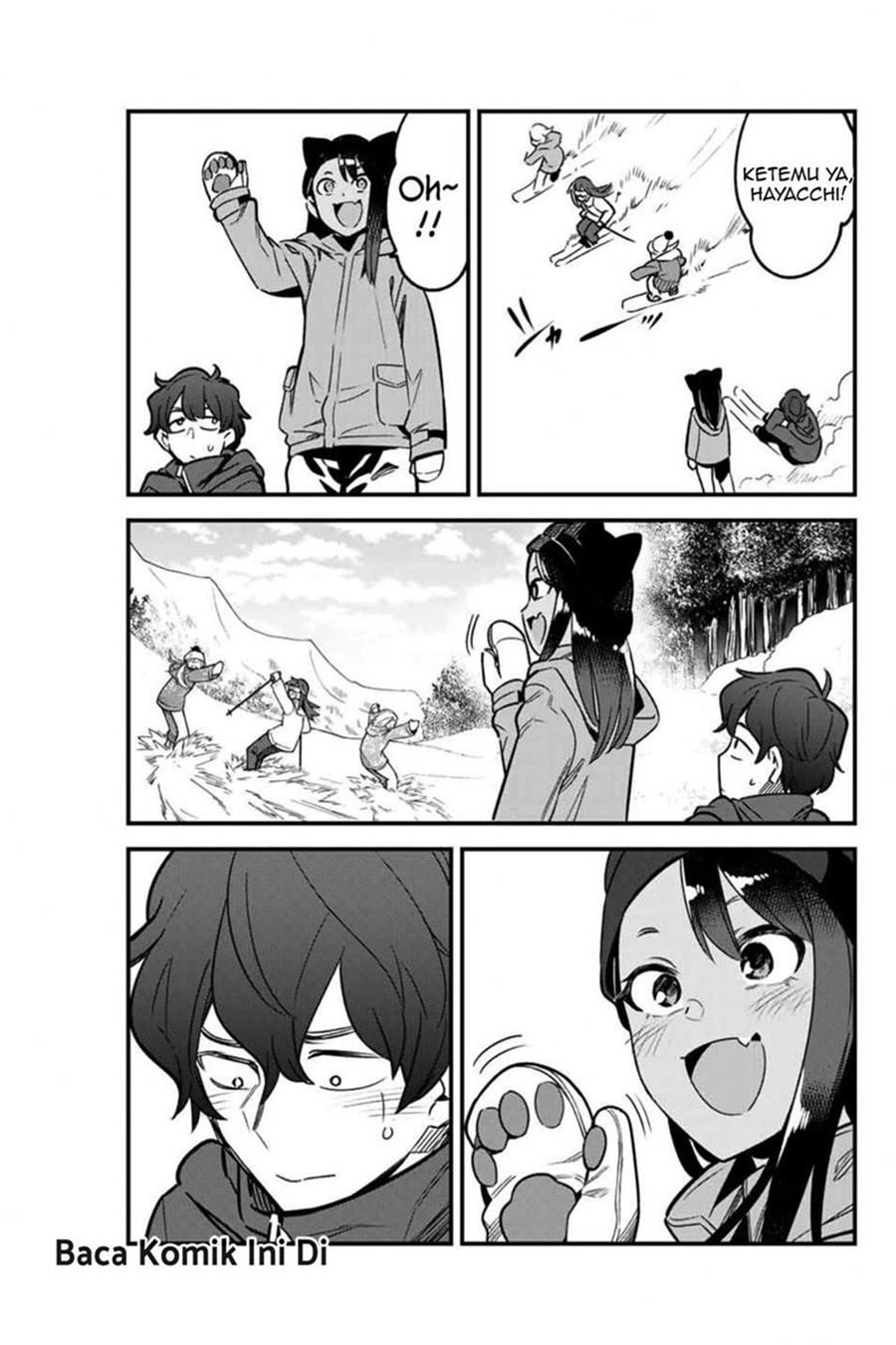 Ijiranaide, Nagatoro-san