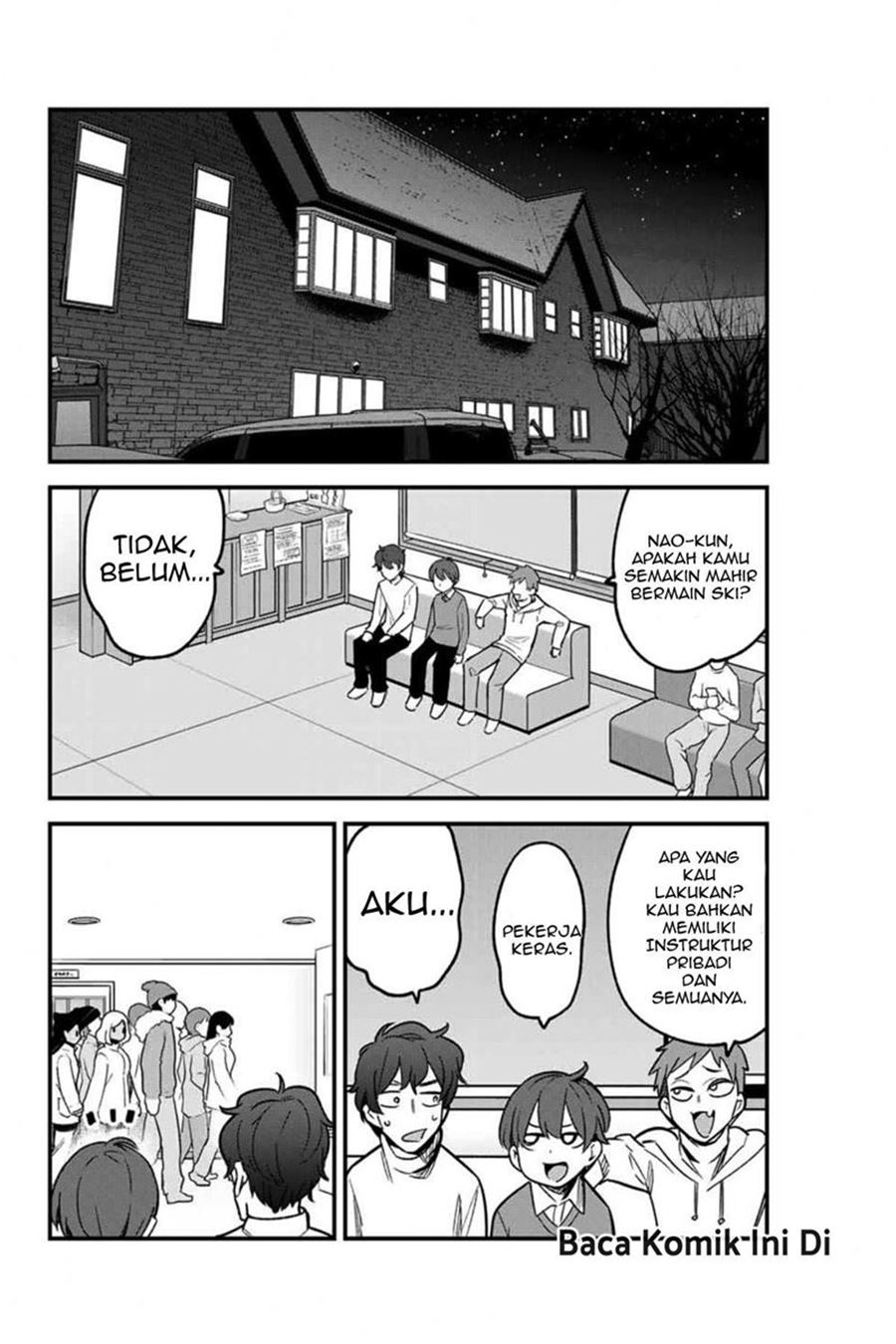 Ijiranaide, Nagatoro-san