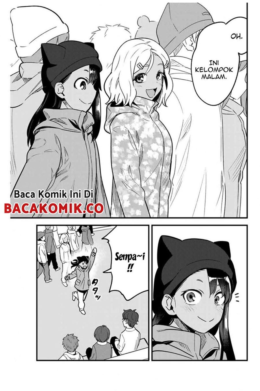 Ijiranaide, Nagatoro-san