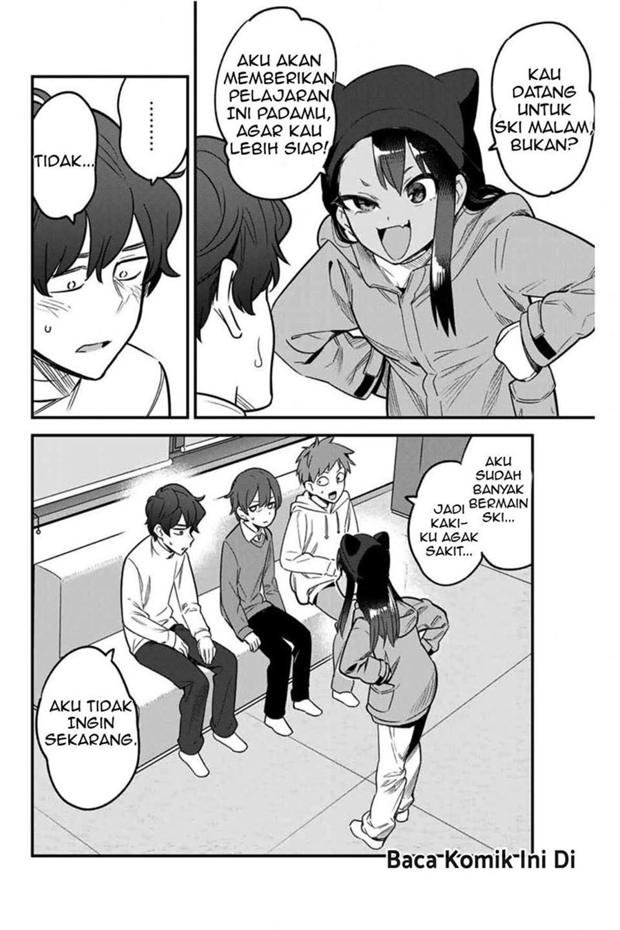 Ijiranaide, Nagatoro-san