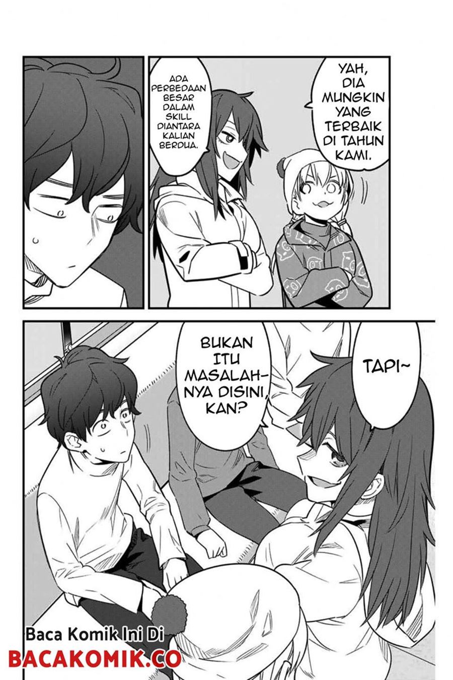 Ijiranaide, Nagatoro-san