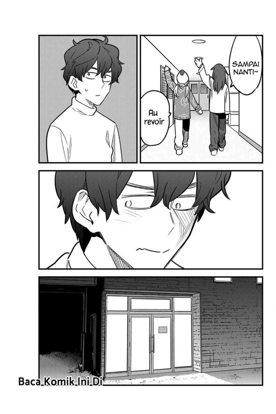 Ijiranaide, Nagatoro-san