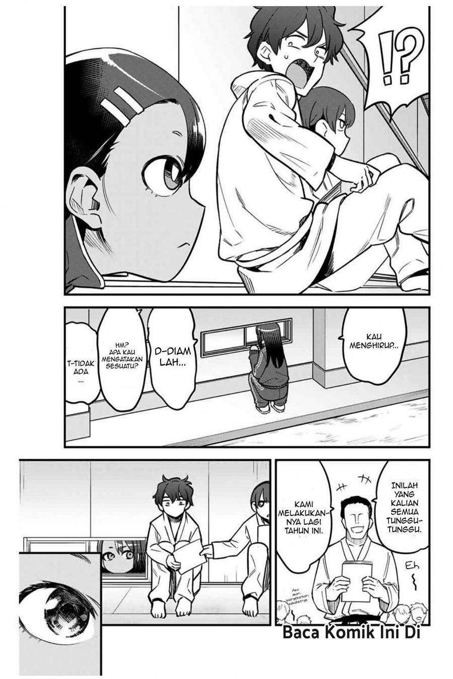 Ijiranaide, Nagatoro-san