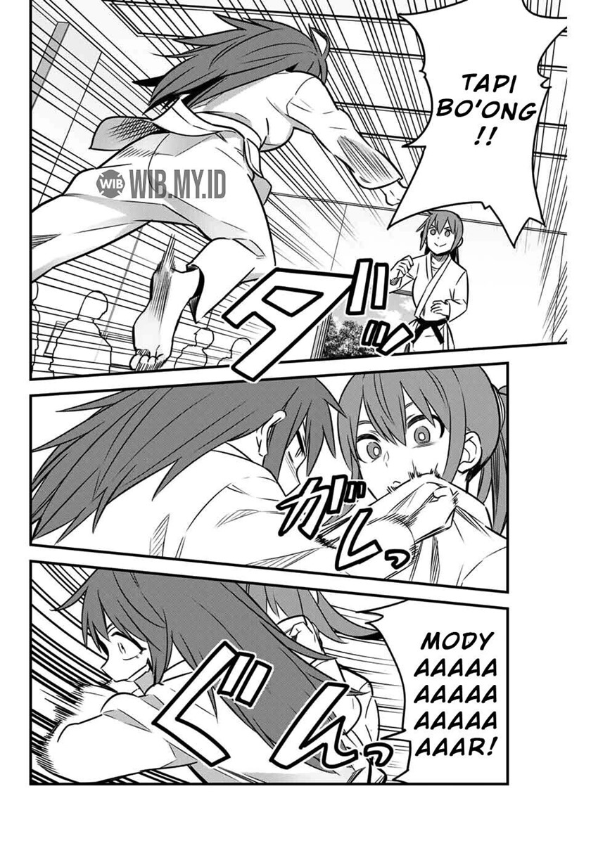 Ijiranaide, Nagatoro-san
