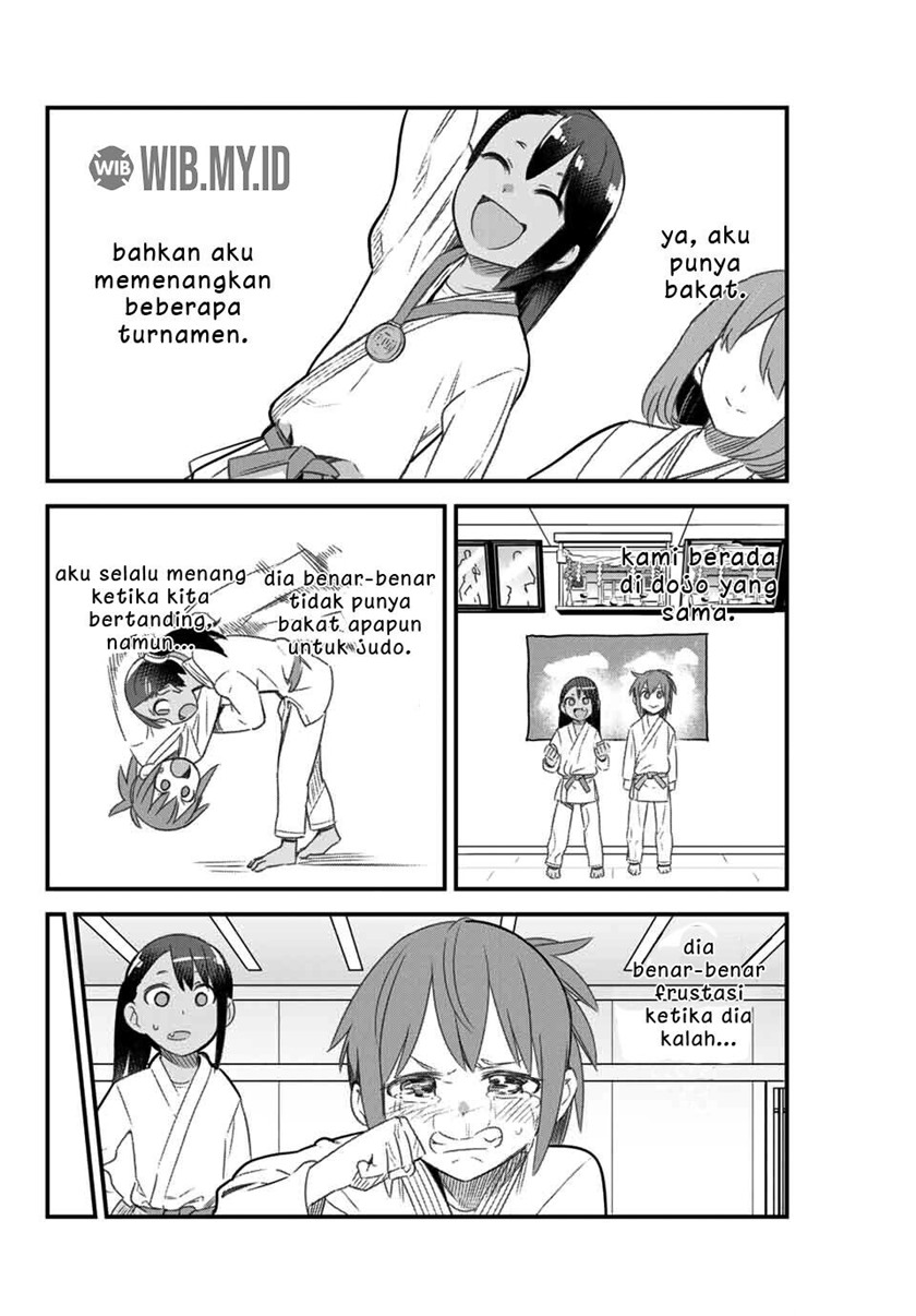 Ijiranaide, Nagatoro-san