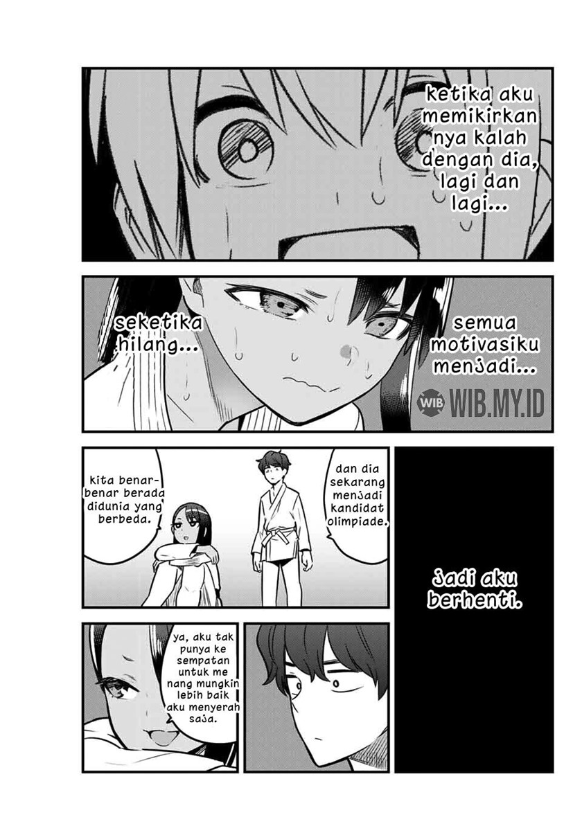 Ijiranaide, Nagatoro-san