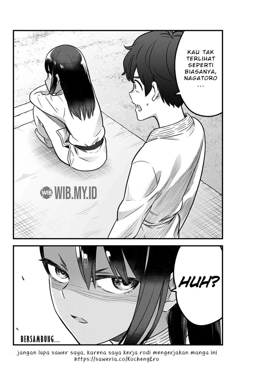 Ijiranaide, Nagatoro-san