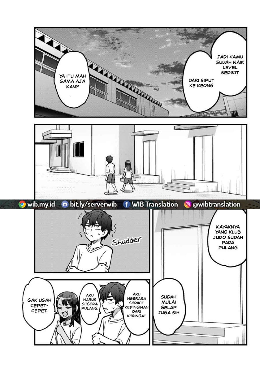 Ijiranaide, Nagatoro-san