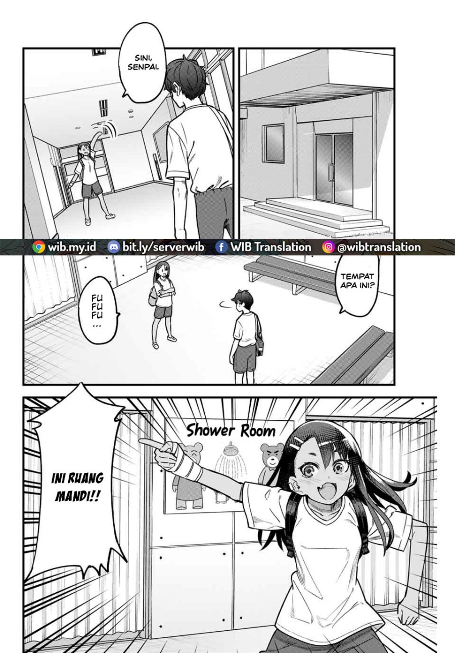 Ijiranaide, Nagatoro-san