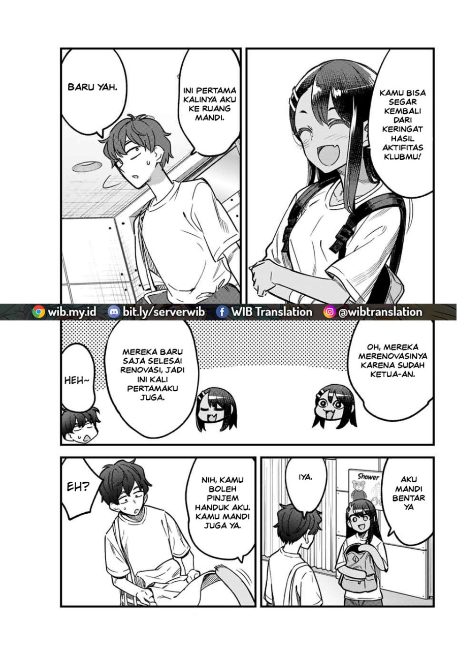 Ijiranaide, Nagatoro-san