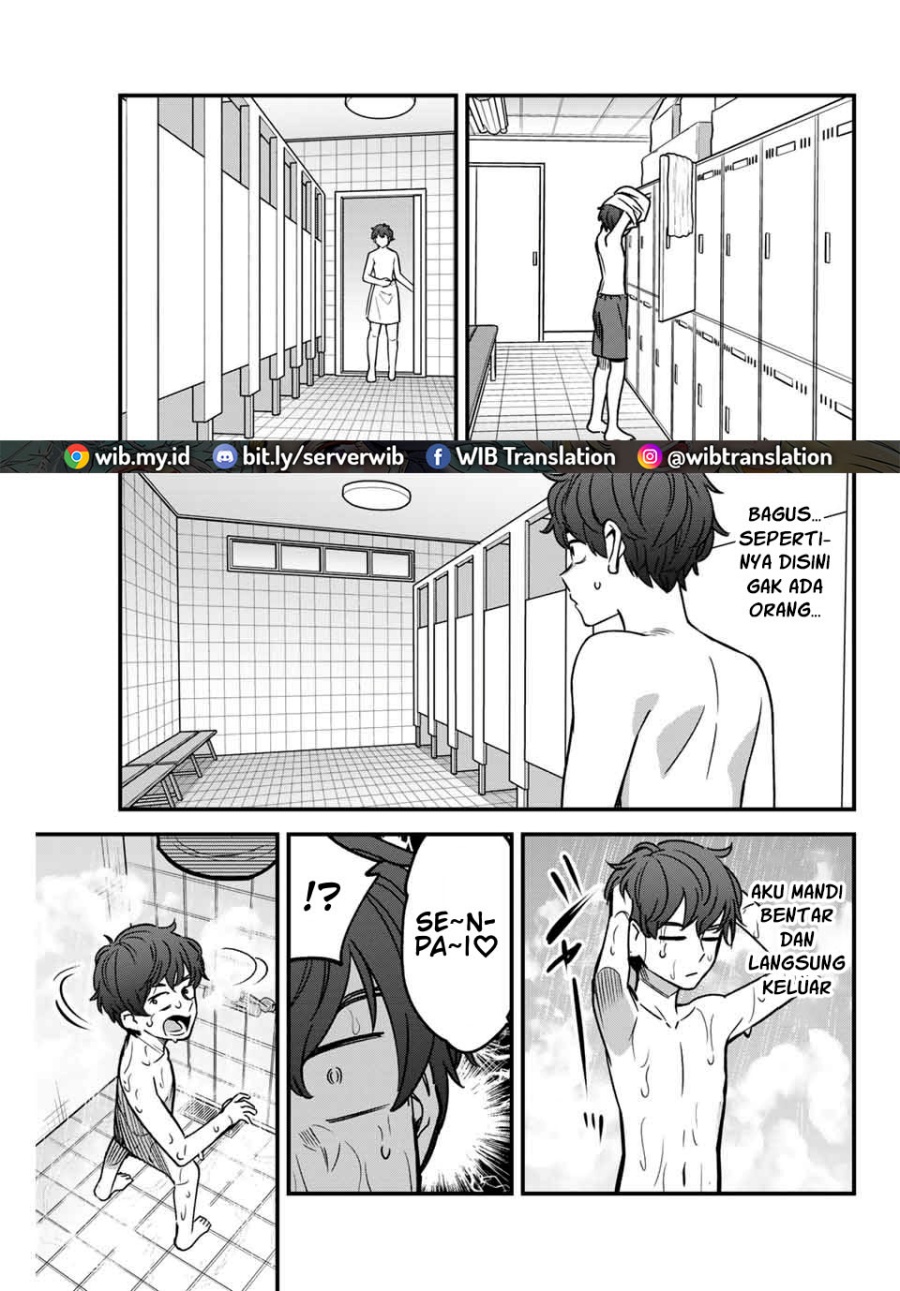 Ijiranaide, Nagatoro-san