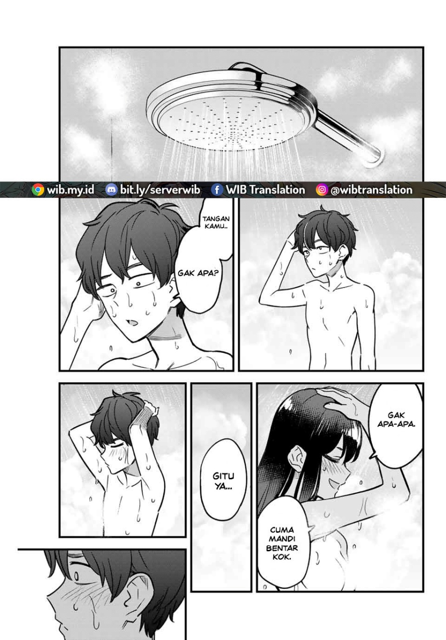 Ijiranaide, Nagatoro-san
