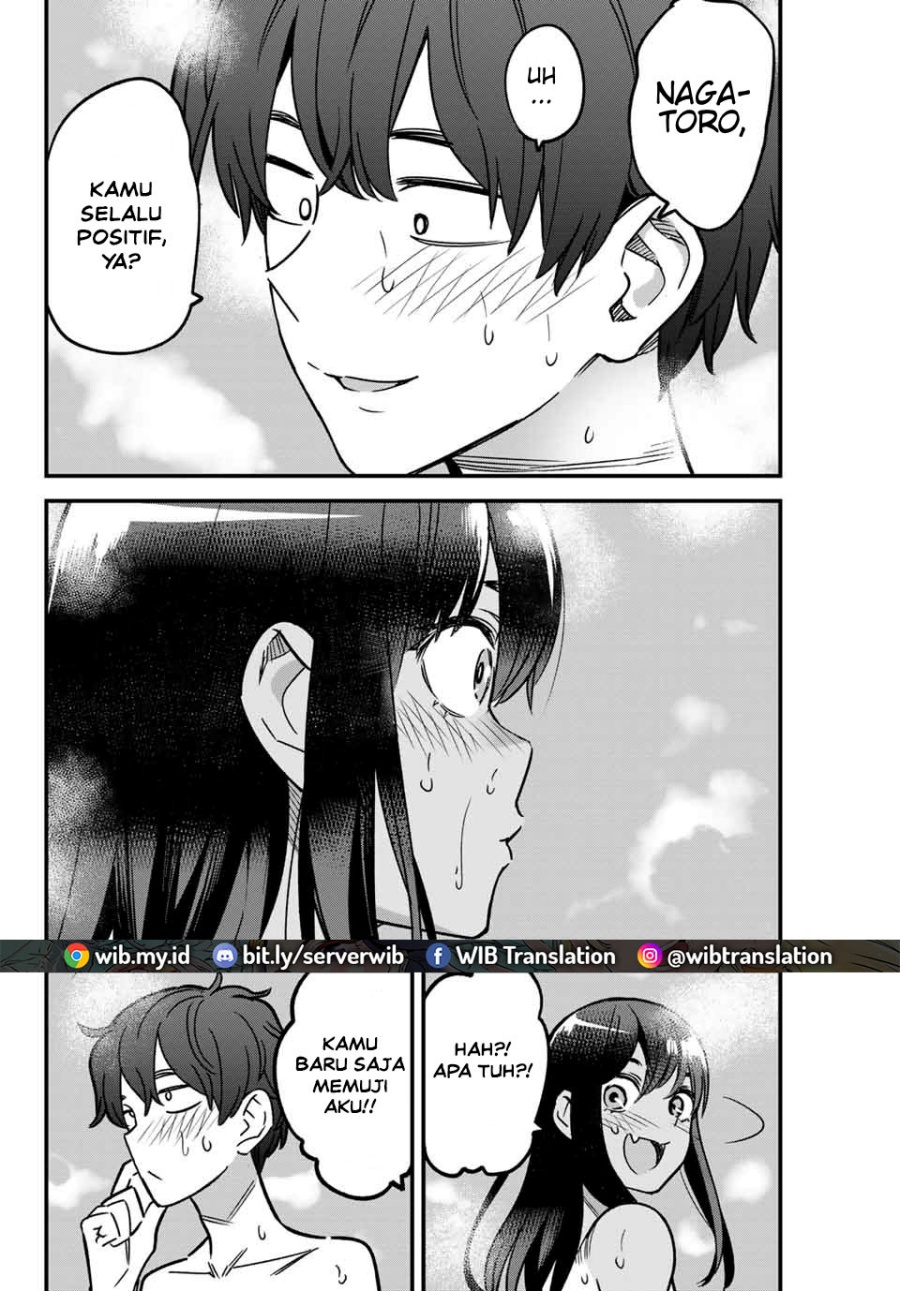 Ijiranaide, Nagatoro-san