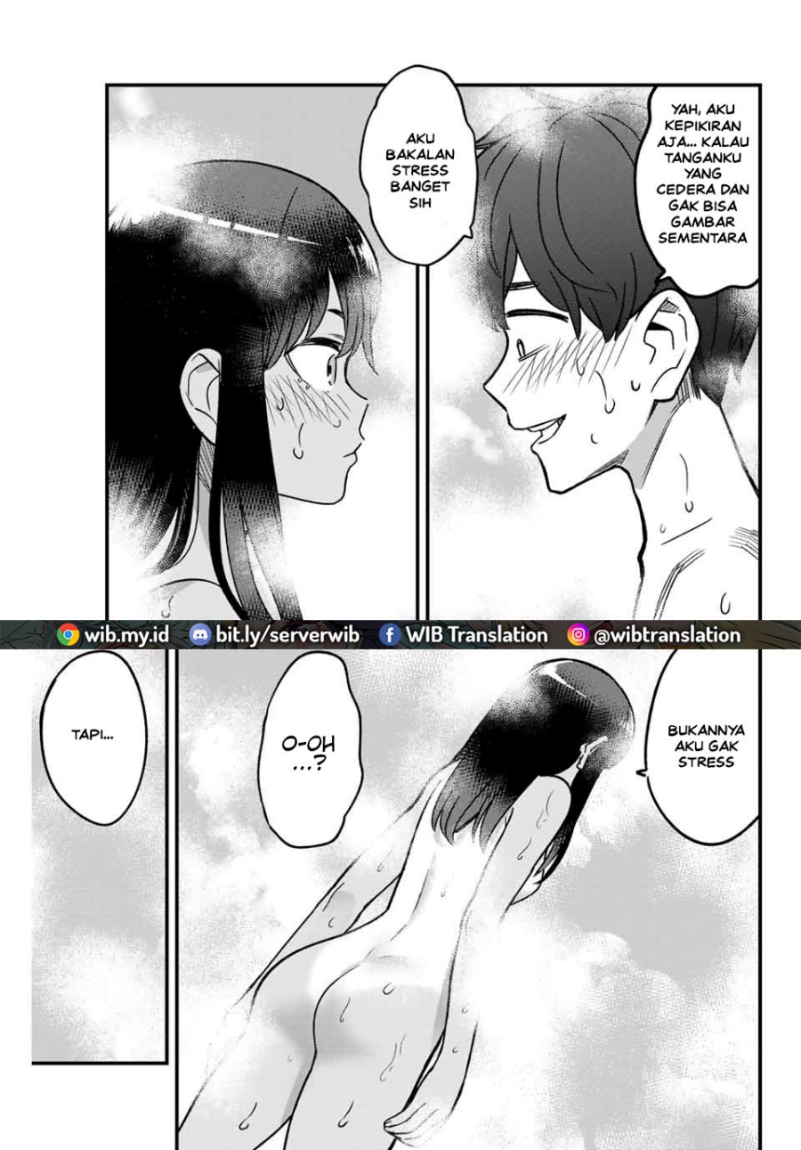 Ijiranaide, Nagatoro-san
