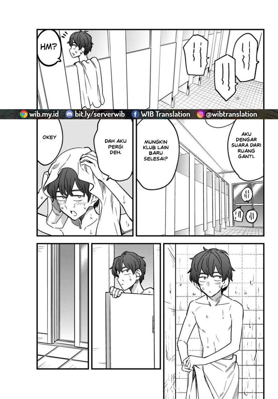 Ijiranaide, Nagatoro-san