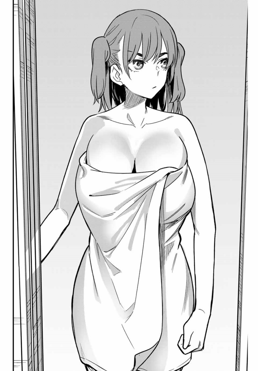 Ijiranaide, Nagatoro-san