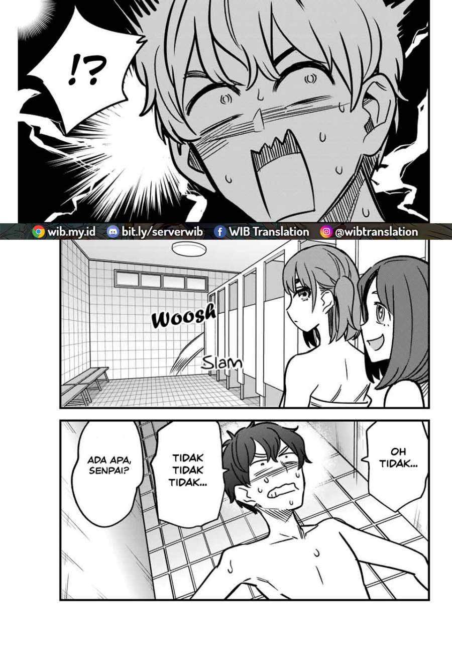 Ijiranaide, Nagatoro-san