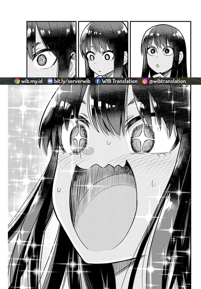 Ijiranaide, Nagatoro-san
