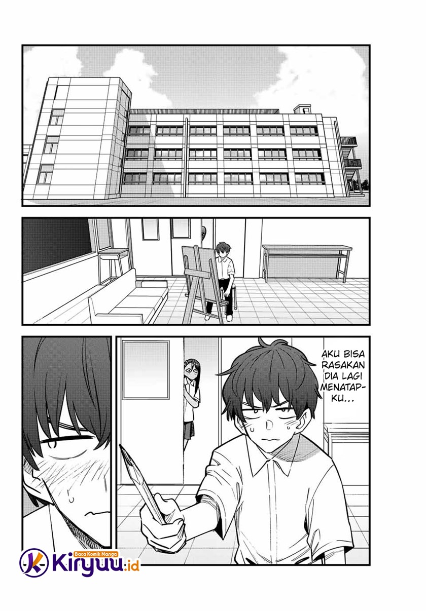 Ijiranaide, Nagatoro-san