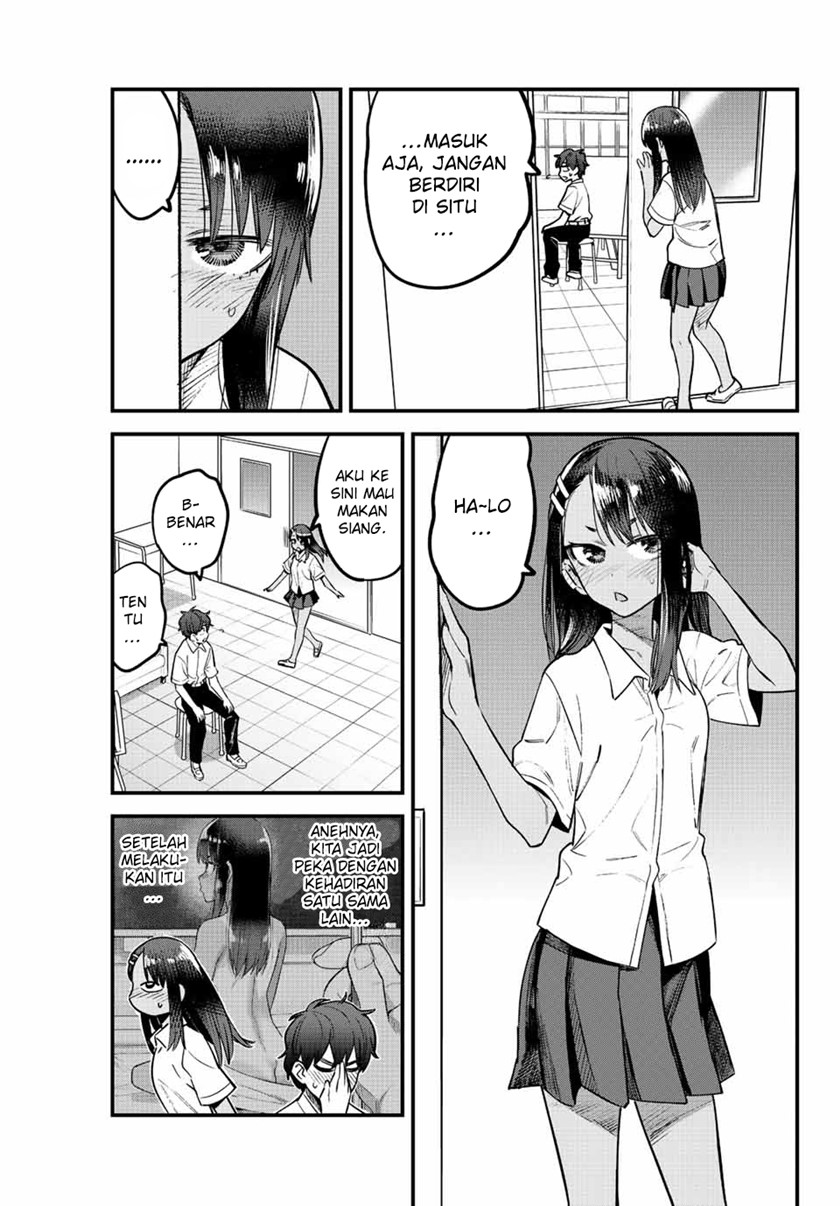 Ijiranaide, Nagatoro-san