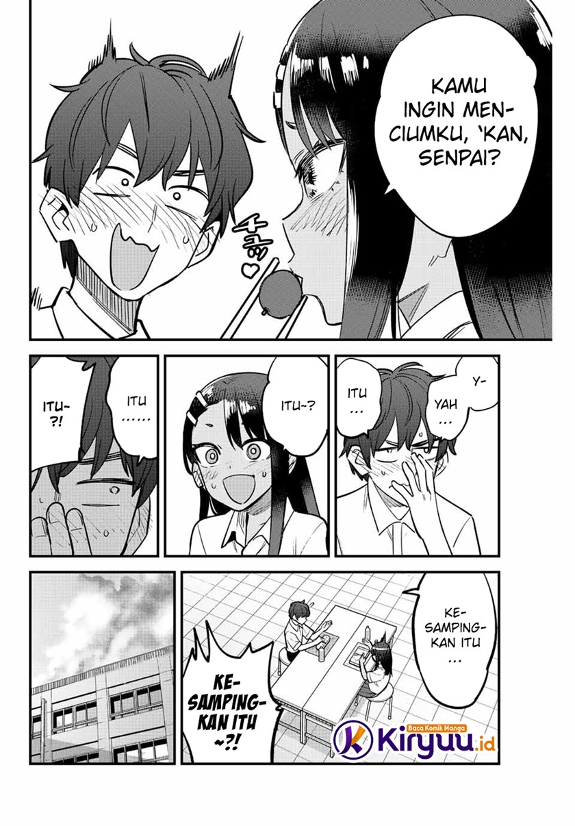 Ijiranaide, Nagatoro-san