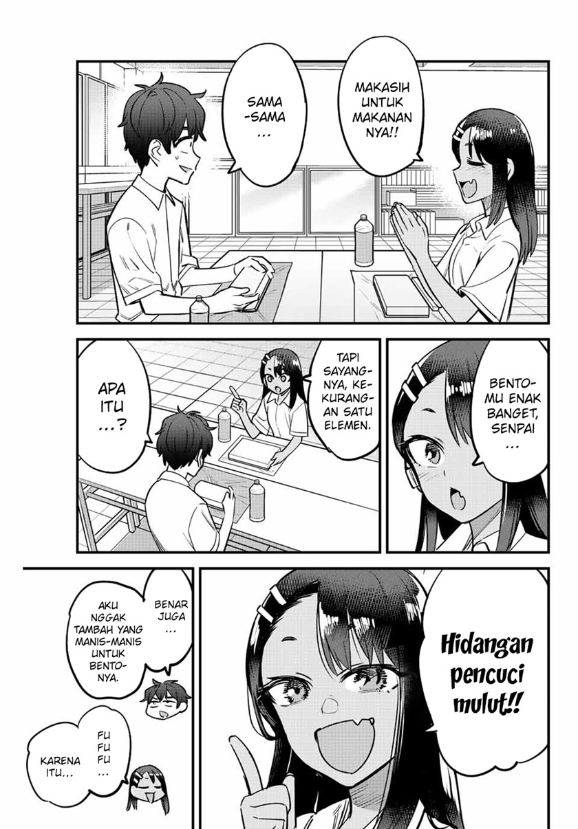 Ijiranaide, Nagatoro-san