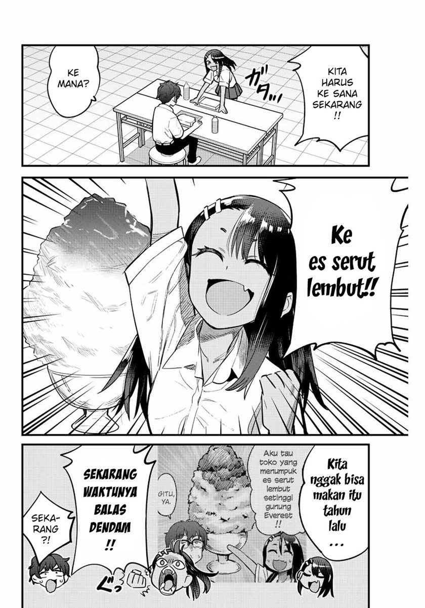 Ijiranaide, Nagatoro-san