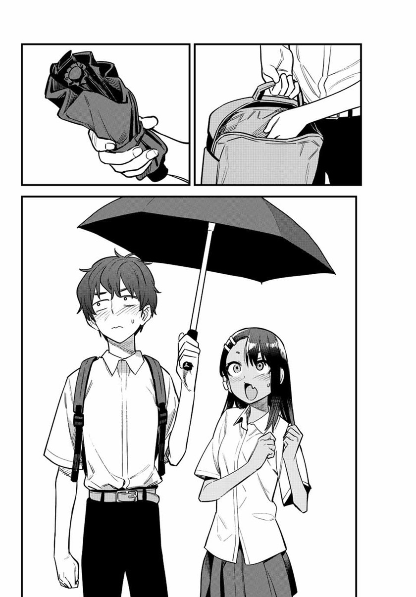 Ijiranaide, Nagatoro-san