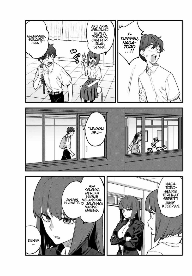 Ijiranaide, Nagatoro-san