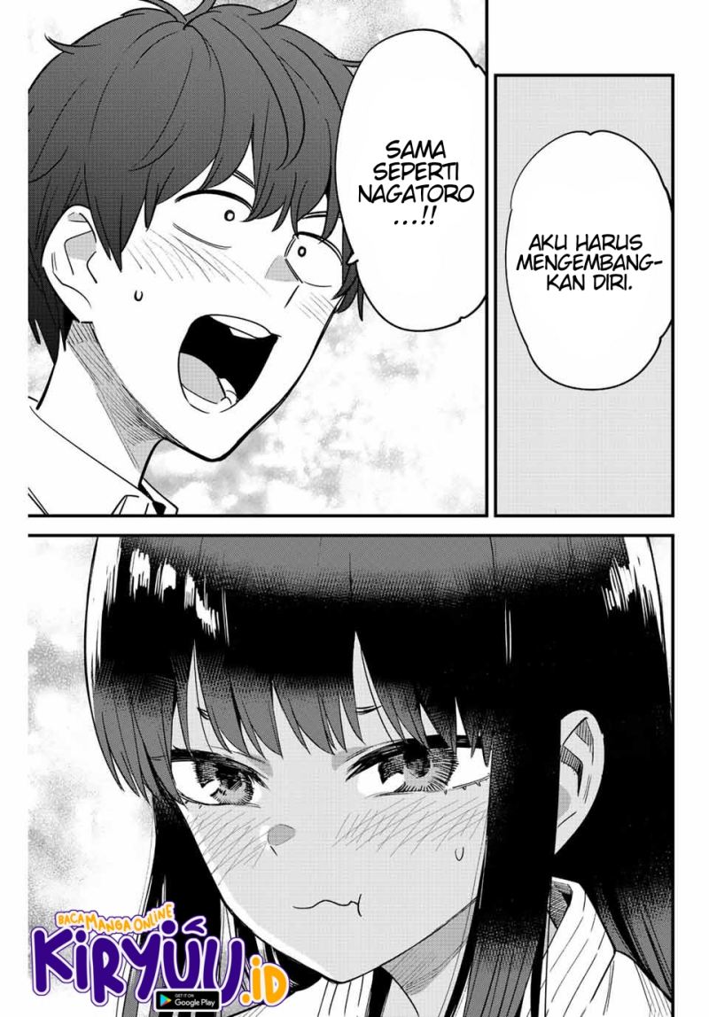 Ijiranaide, Nagatoro-san