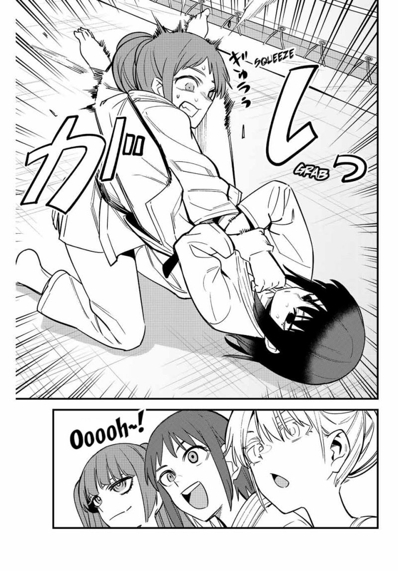 Ijiranaide, Nagatoro-san