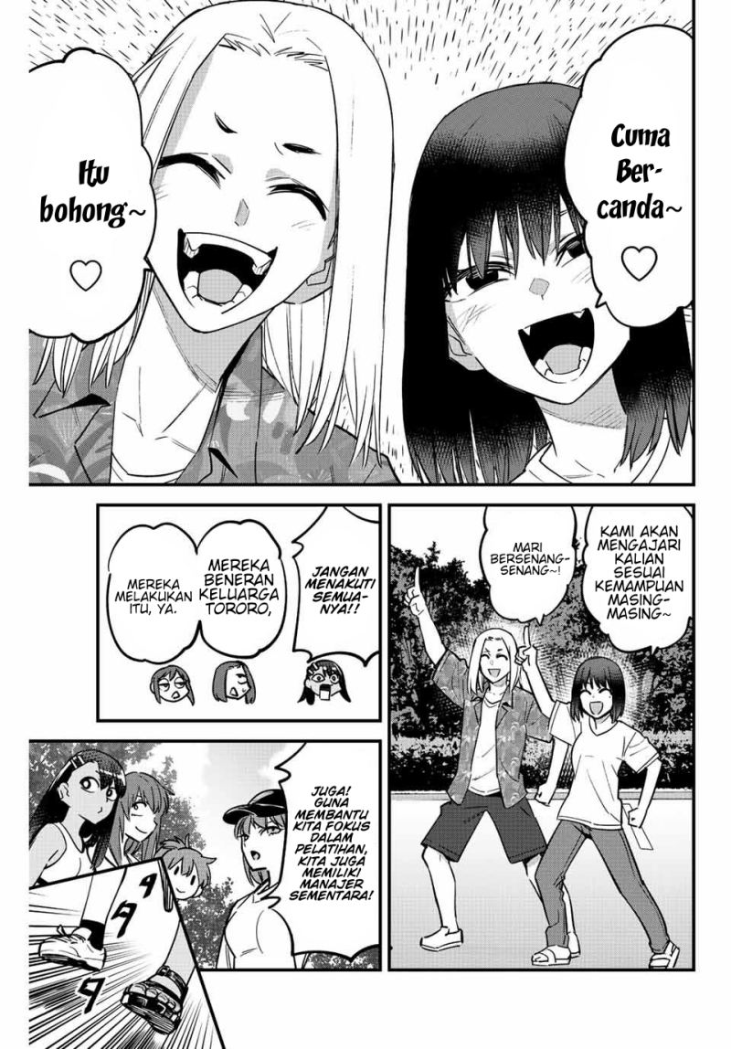 Ijiranaide, Nagatoro-san