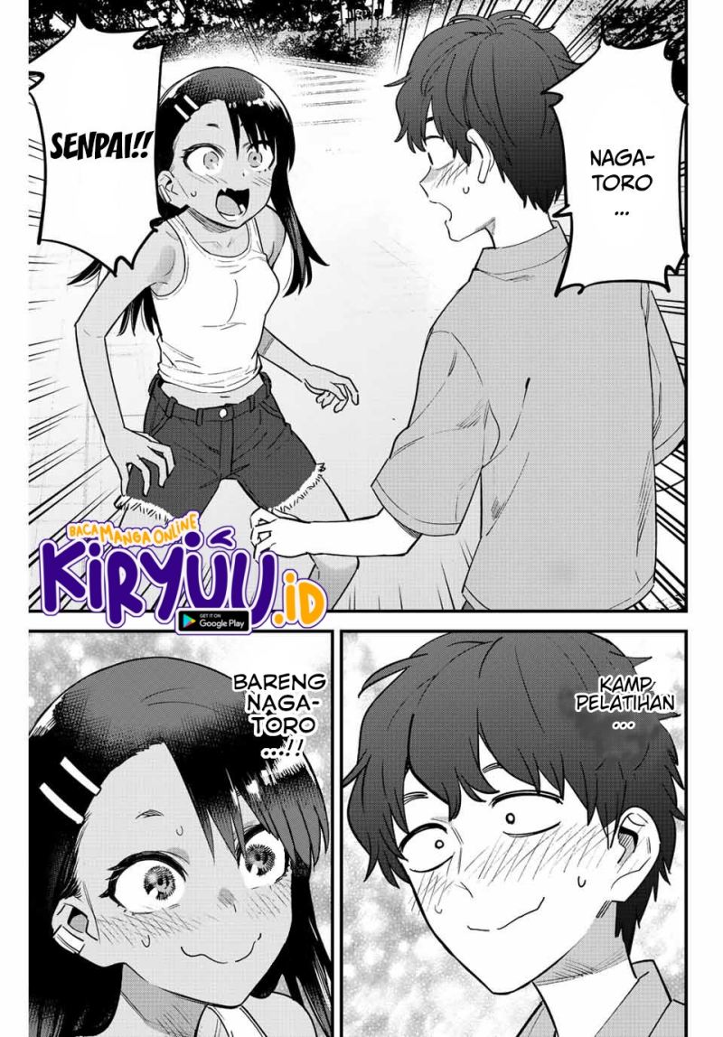 Ijiranaide, Nagatoro-san