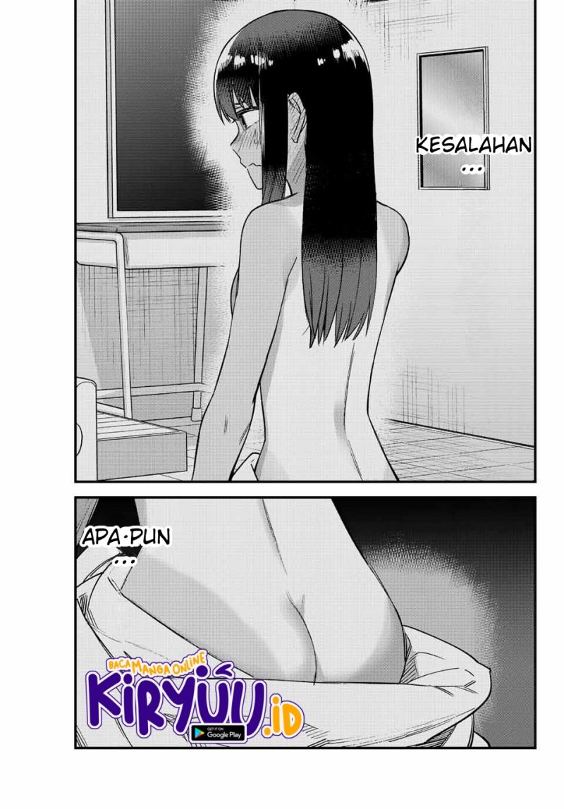 Ijiranaide, Nagatoro-san
