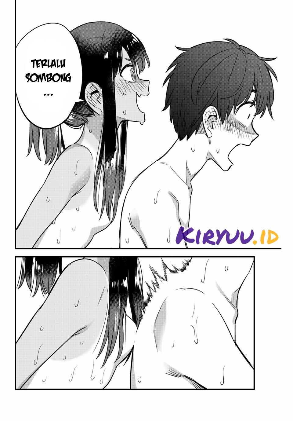 Ijiranaide, Nagatoro-san