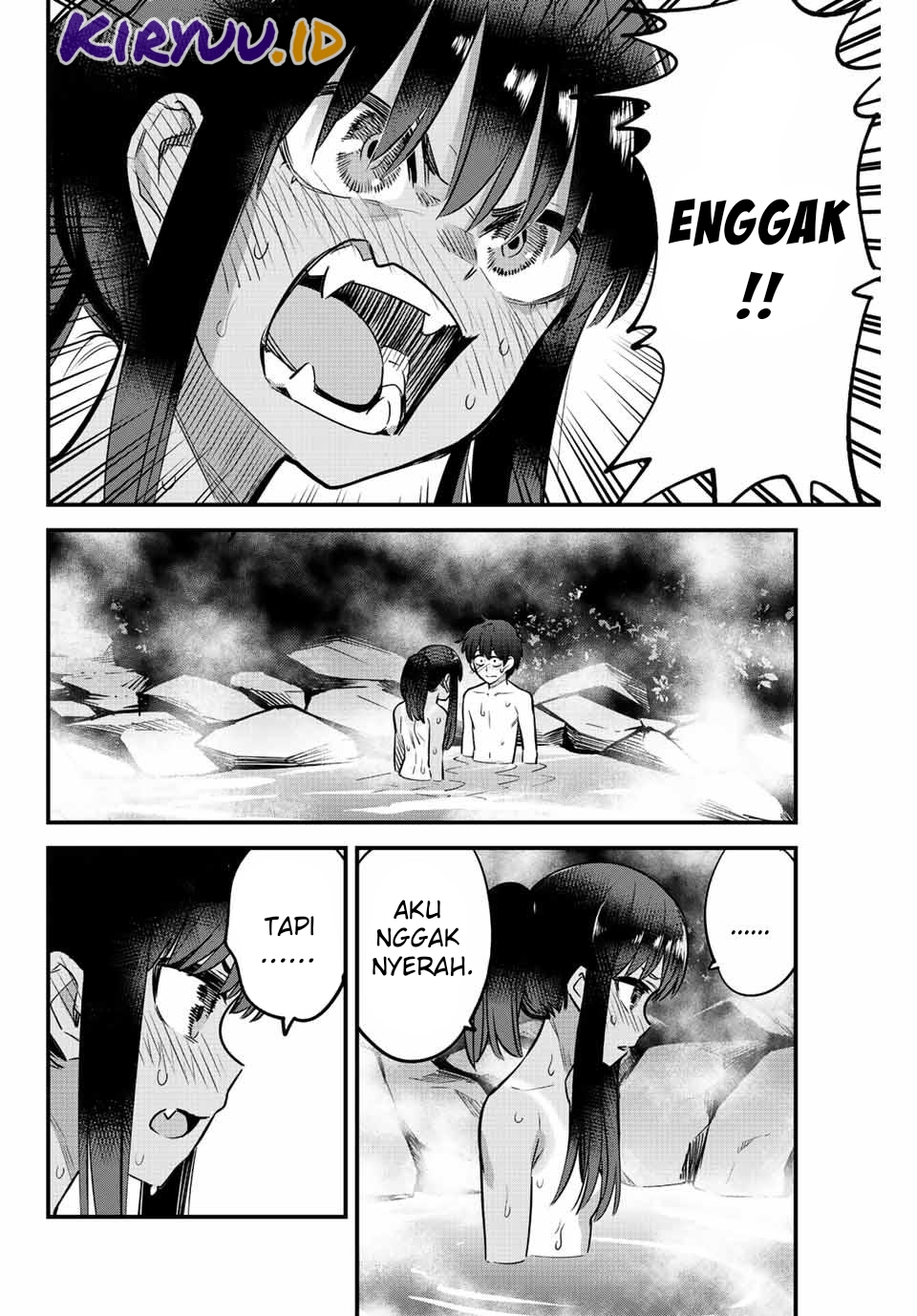 Ijiranaide, Nagatoro-san