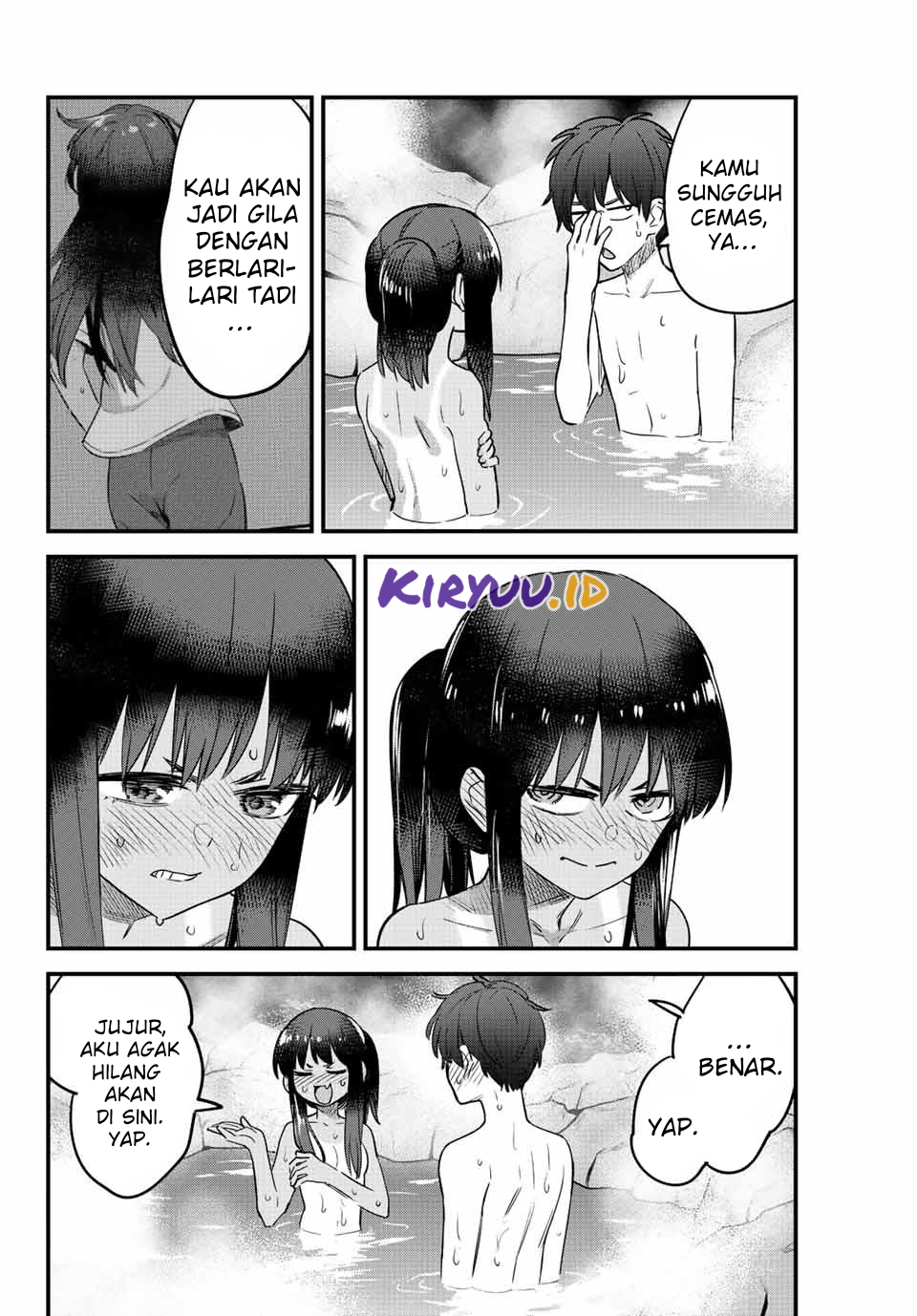 Ijiranaide, Nagatoro-san