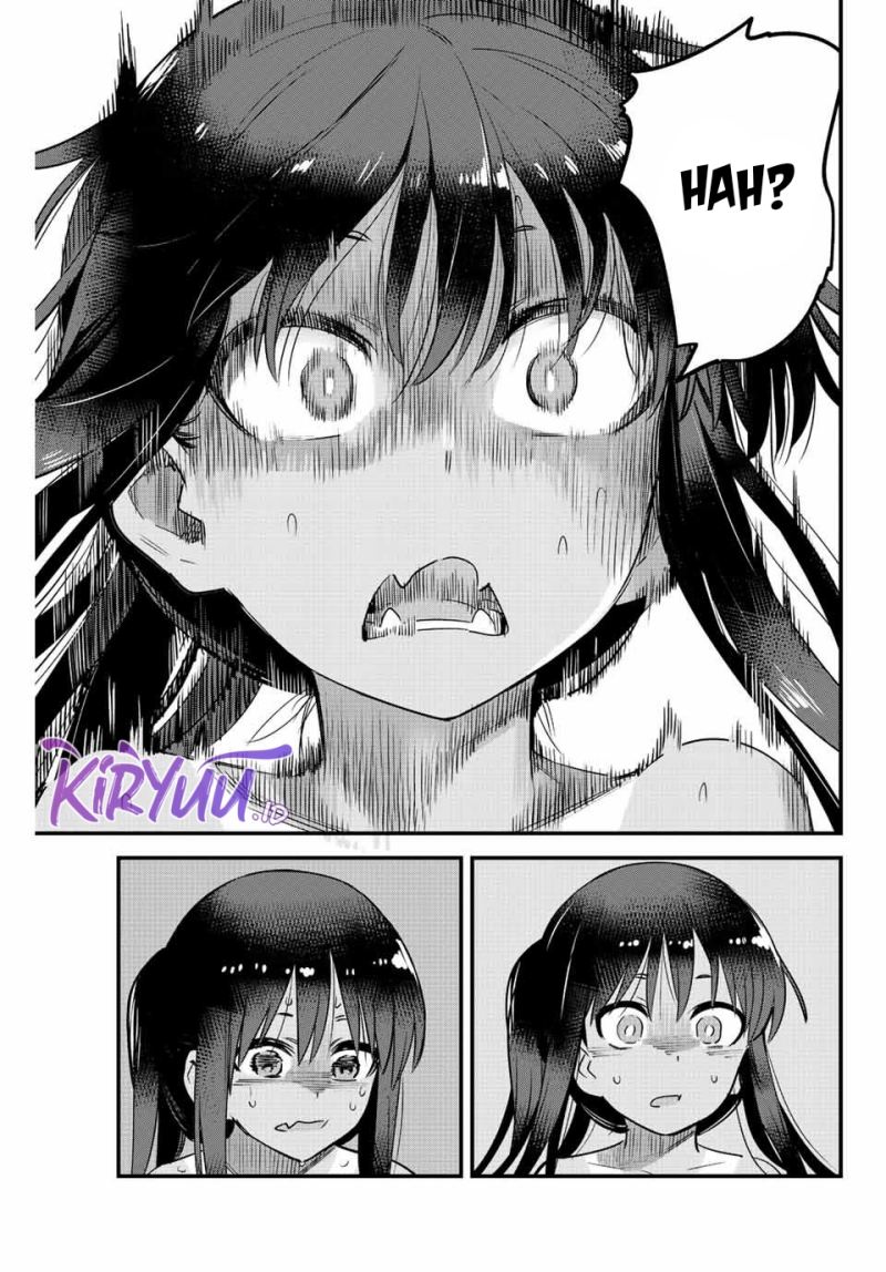 Ijiranaide, Nagatoro-san