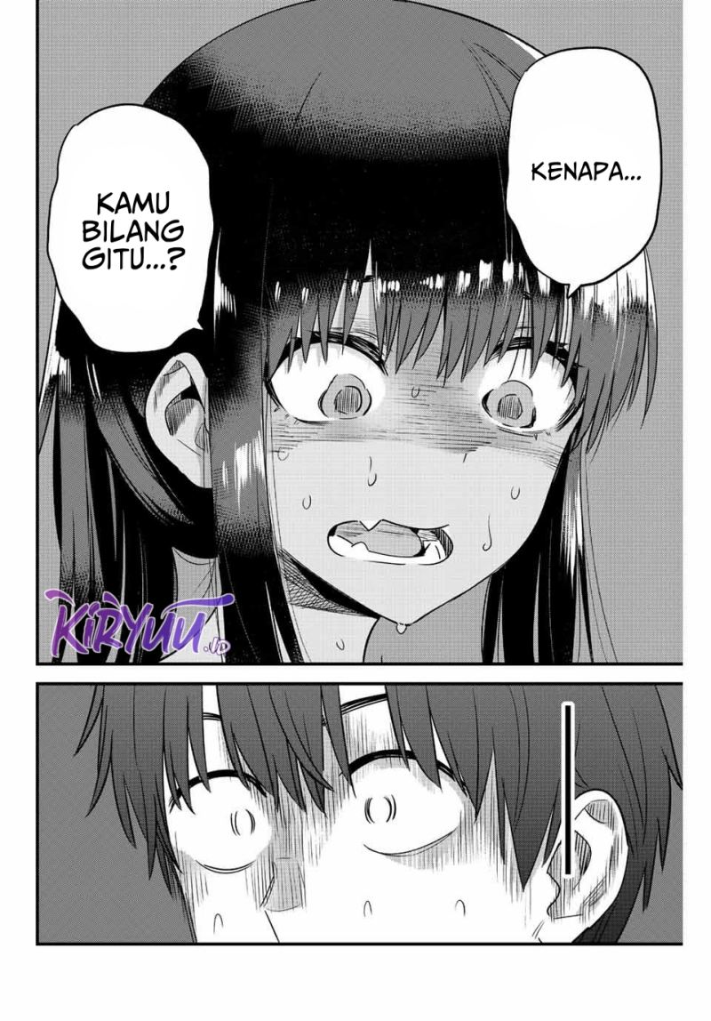 Ijiranaide, Nagatoro-san