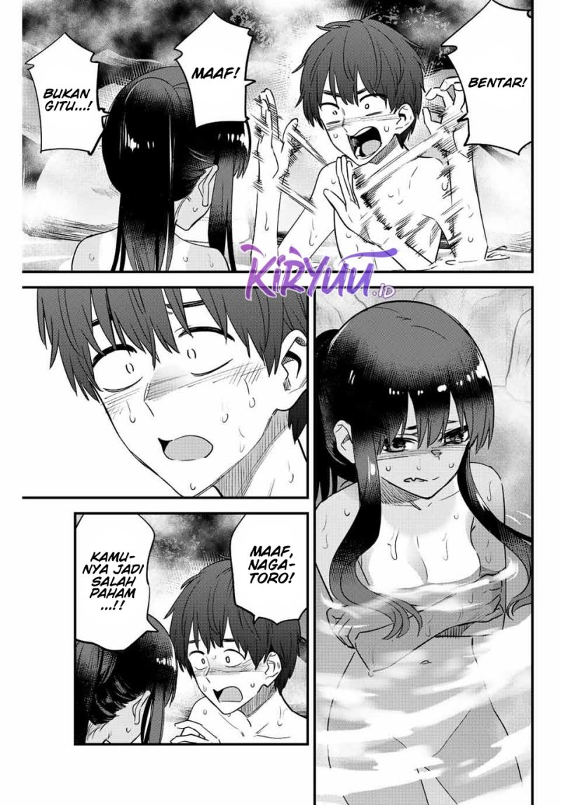 Ijiranaide, Nagatoro-san