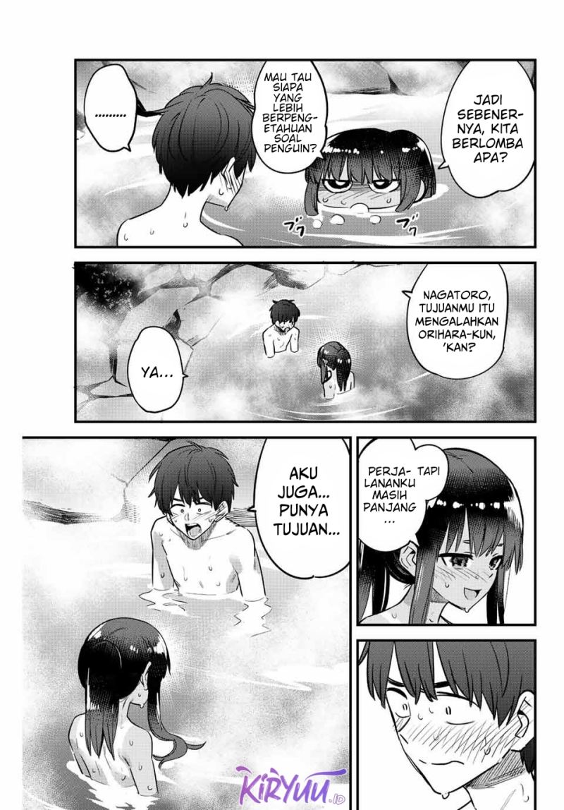 Ijiranaide, Nagatoro-san